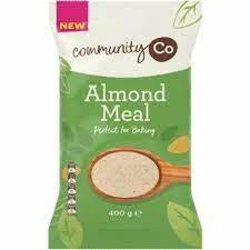 Community Co Almond Meal 400g