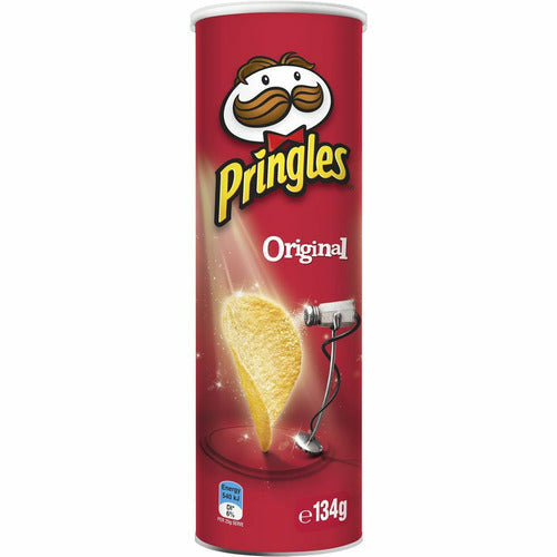 Pringles 134g - Original