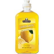 Lemon Brite Hand Dishwashing Liquid 473ml