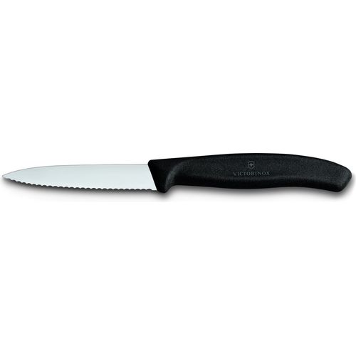 Victorinox Serrated Paring Knife 8cm