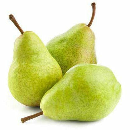 Pears Green /kg