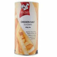 Nice & Tasty Spices - Chicken Salt 400g
