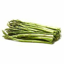 Asparagus  Bunch