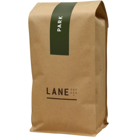 Park Lane Coffee Beans 1kg