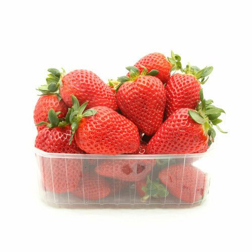 Strawberries Bacchus Marsh Farm Fresh 500g