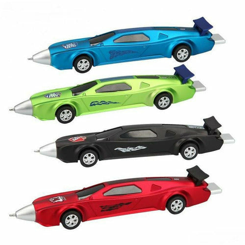 Monster Cars Pen
