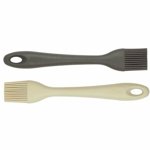 Neutral Silicone Pastry Brush