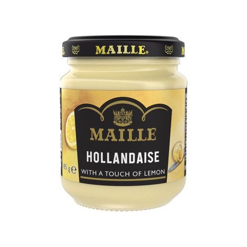 Maille Hollandaise 185ml