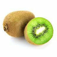 Kiwifruit Green Each