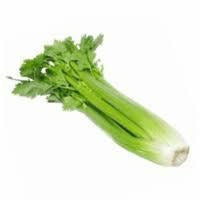 Celery  bunch