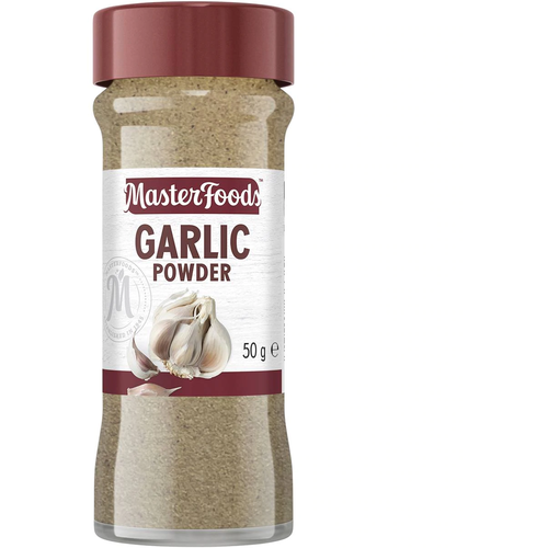 Masterfoods Garlic Powder 50g