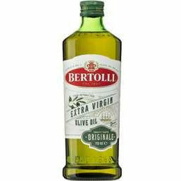 Bertolli Extra Virgin Olive Oil Original 750ml