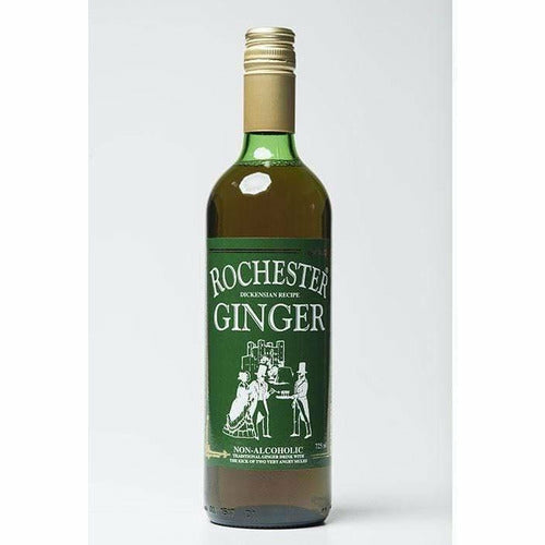 Rochester Ginger 725ml