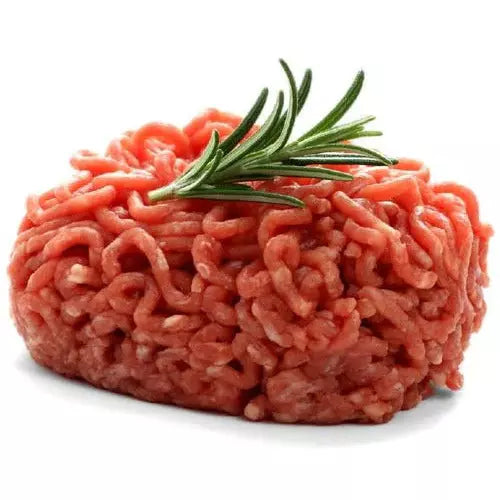 Free Country Lamb Mince 500g - Online