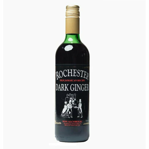 Rochester Ginger Dark Jamaican 725ml