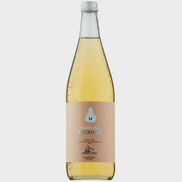 Summer Snow Sparkling Pear 750ml