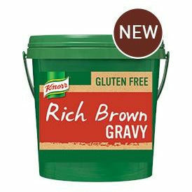 Knorr Demi Glace Gravy Gluten Free 400g (Repackaged)