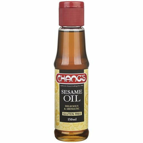 Chang's Sesame Oil 150ml