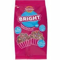 Dollar Sweets Cake Tops Bright 160g