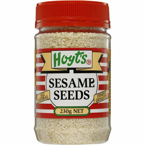 Hoyt's Sesame Seeds Jar 230g