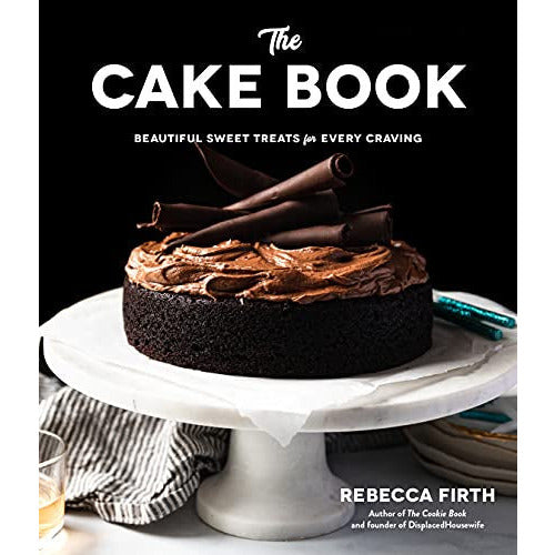 The Cake Book