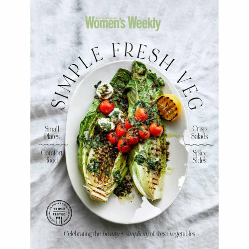 Aww Simple Fresh Veg