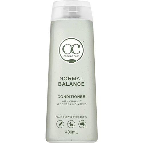 Organic Care Naturals Conditioner Normal Balance 400ml