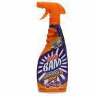Easy Off Bam Power Cleaner Spray Soap Scum & Shine 500ml