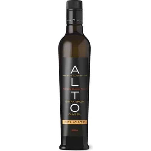 Alto Olive Oil 500ml