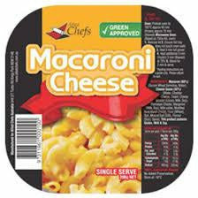 Allied Chef Macaroni & Cheese