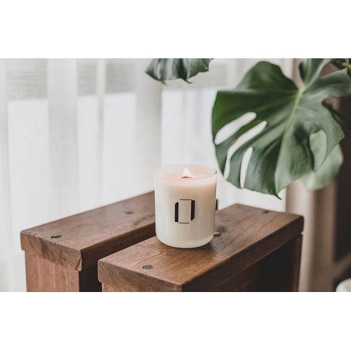 Lumen & Luxe Soy Candle - Large