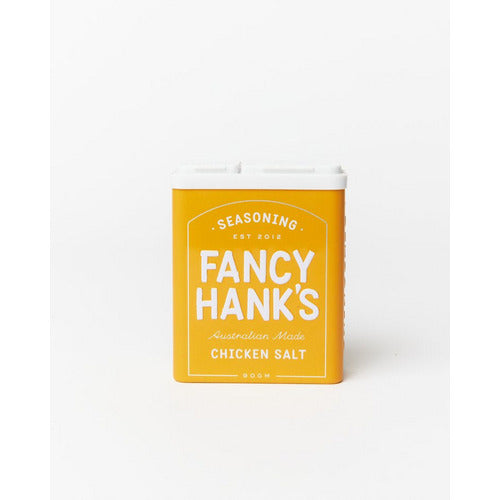 Fancy Hanks Chicken Salt