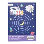 ooly Mini Maze Activity  Book