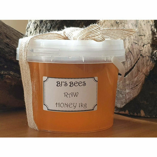 Bj's Honey 1kg