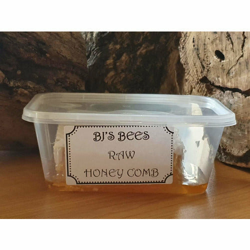 Bj's Honeycomb 150gm
