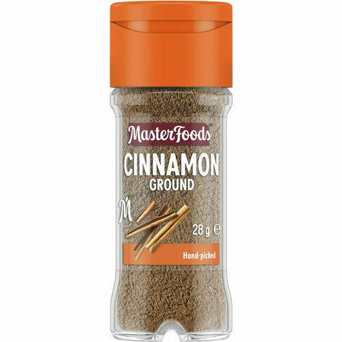 Masterfoods Cinnamon Ground 28g