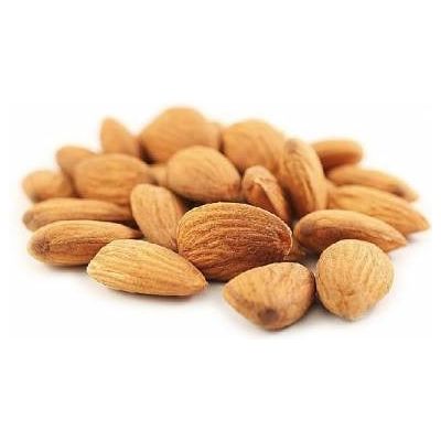 Nuts About Life Almonds Raw 250g