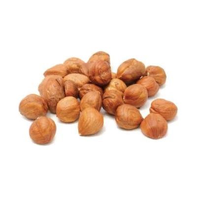Nuts About Life Hazelnuts 250g