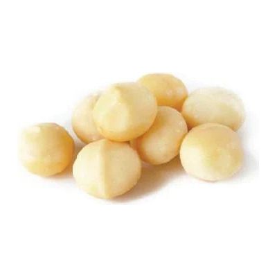 Nuts About Life Macadamias 250g