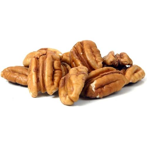 Nuts About Life Pecan Halves 250g