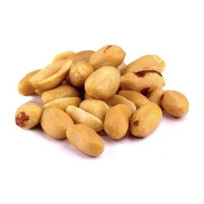 Nuts About Life Salted Peanuts 500g
