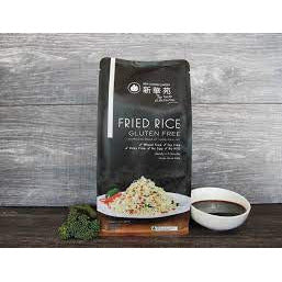 New Chinese Garden Fried Rice GF meal 310g