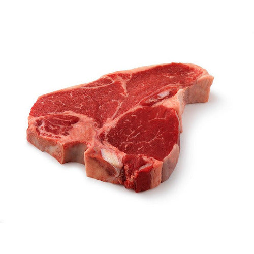 Free Country T-Bone Steak 500g - Online