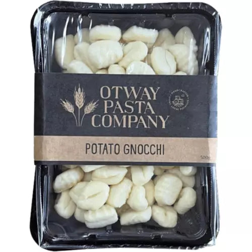 Otway Potato Gnocchi 500g