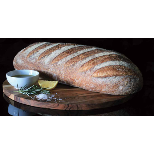 Laurent Sourdough White Vienna Loaf 550gm