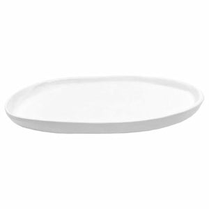 Small Oval Platter