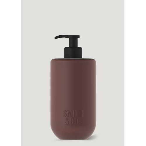 Smith & Co Hand and Body Wash 400ml Black Oud & Saffron