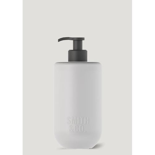 Smith & Co Hand and Body Wash 400ml Tonka & White Musk