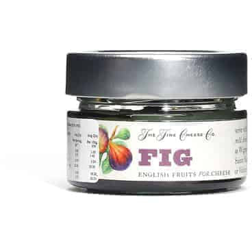 The Fine Cheese Co Paste Fig 113g