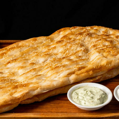 Turkish Lavash Bread 100cm